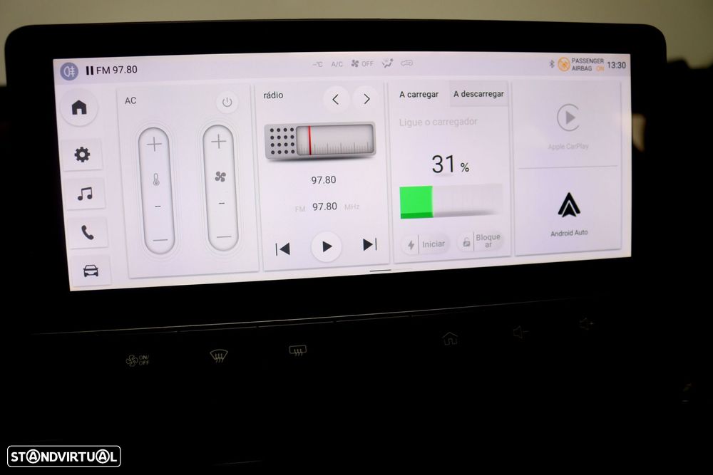 MG MG4 64 kWh Comfort - 20