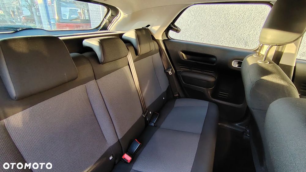 Citroën C4 Cactus 1.6 Blue HDi Shine - 15