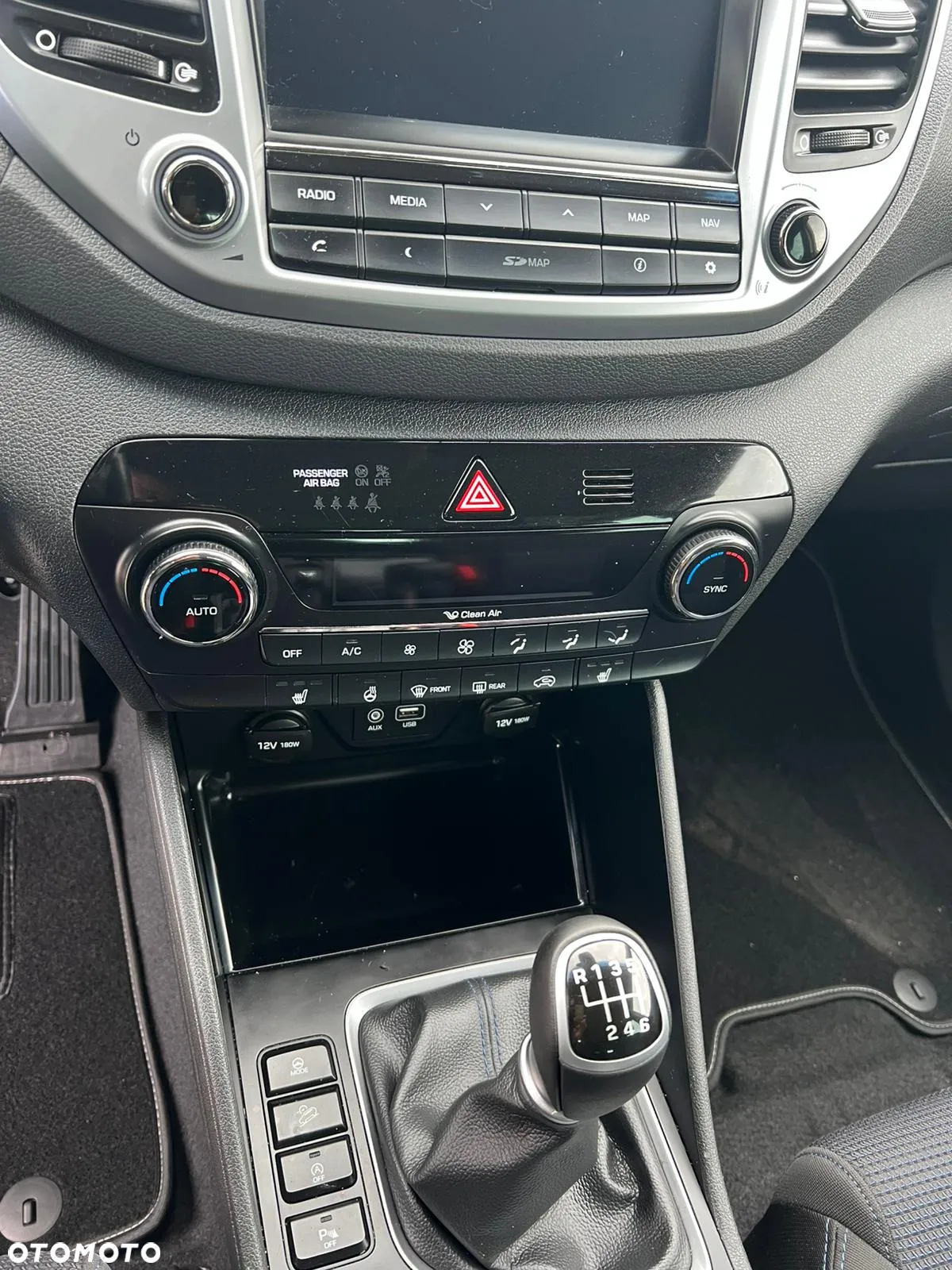 Hyundai Tucson 1.6 GDi 2WD Trend - 15
