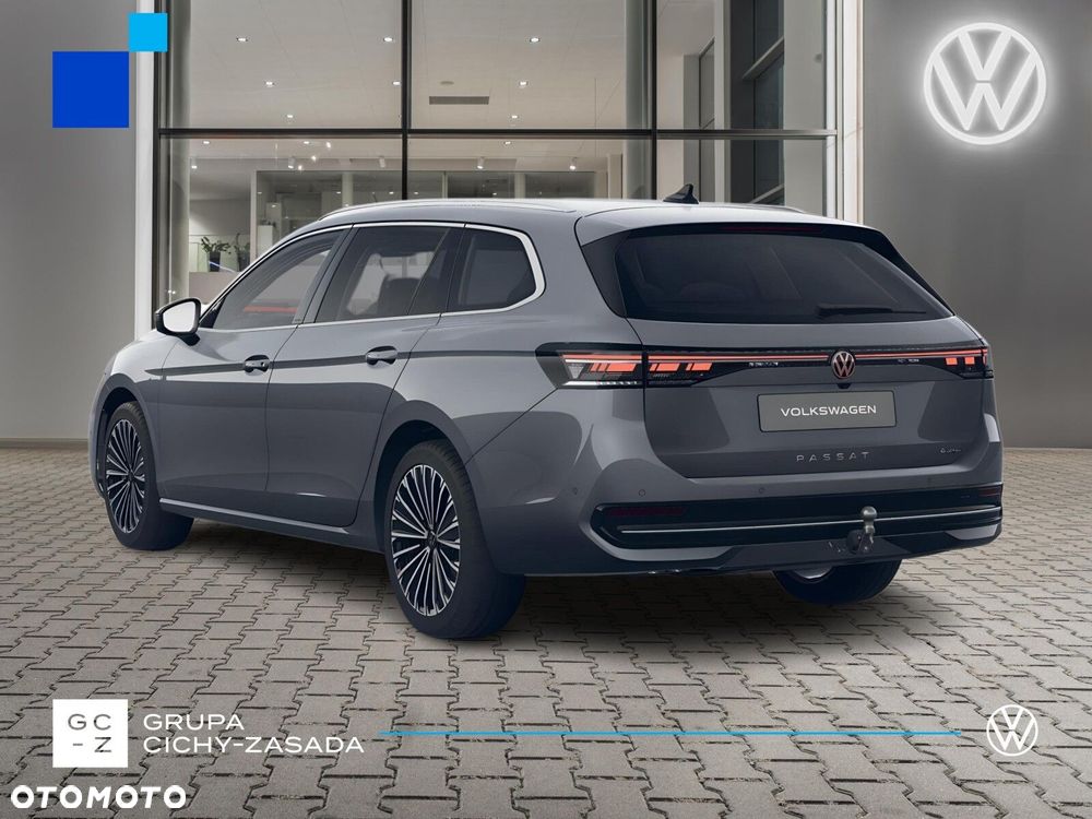 Volkswagen Passat - 3