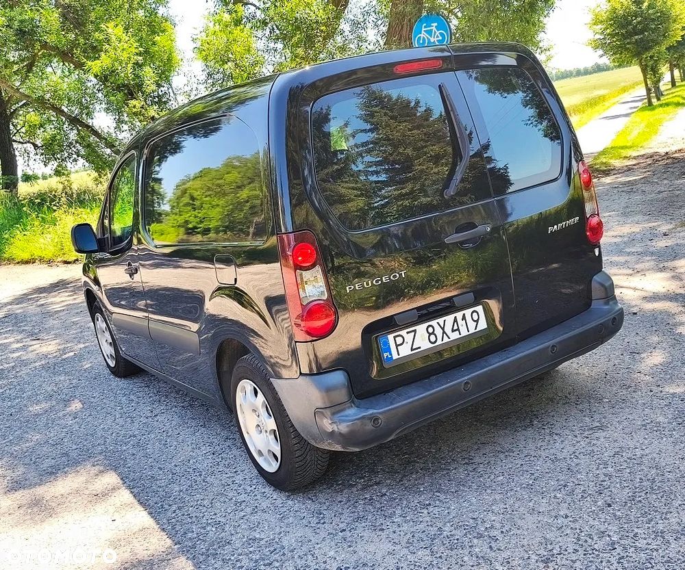 Peugeot Partner - 4