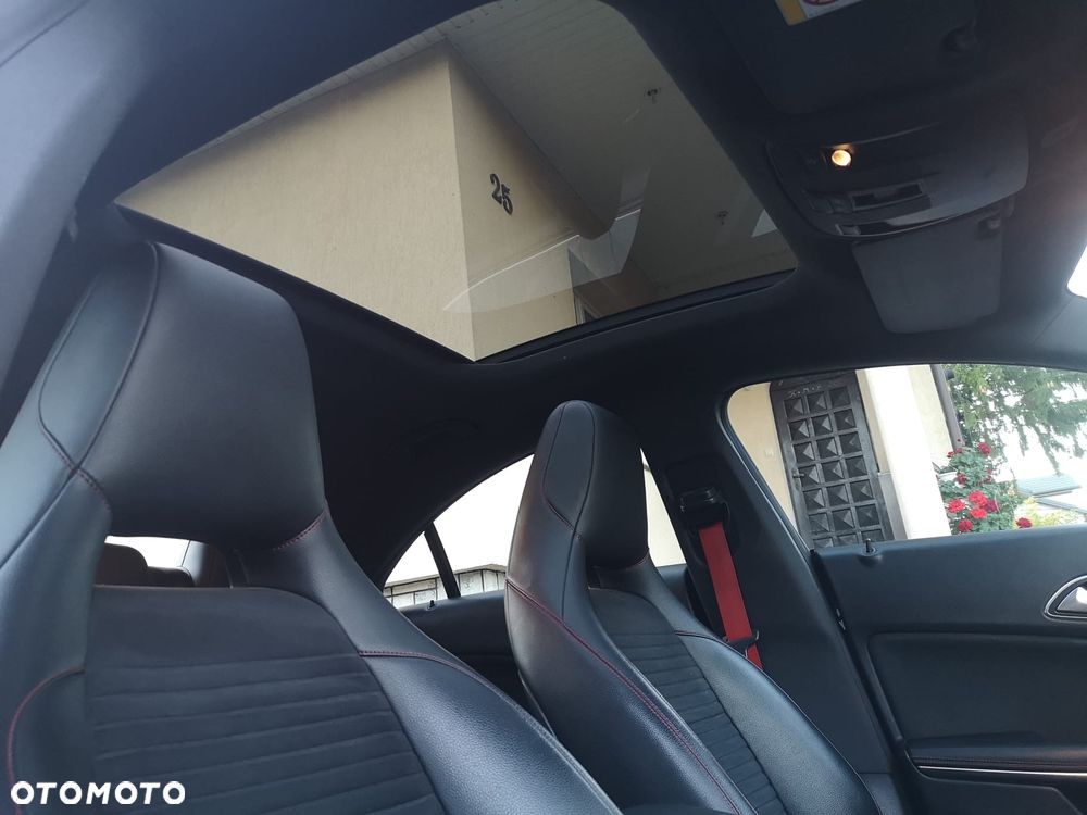 Mercedes-Benz CLA ver-250-7g--dct-sport - 6