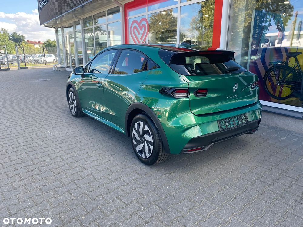 Renault Clio - 6