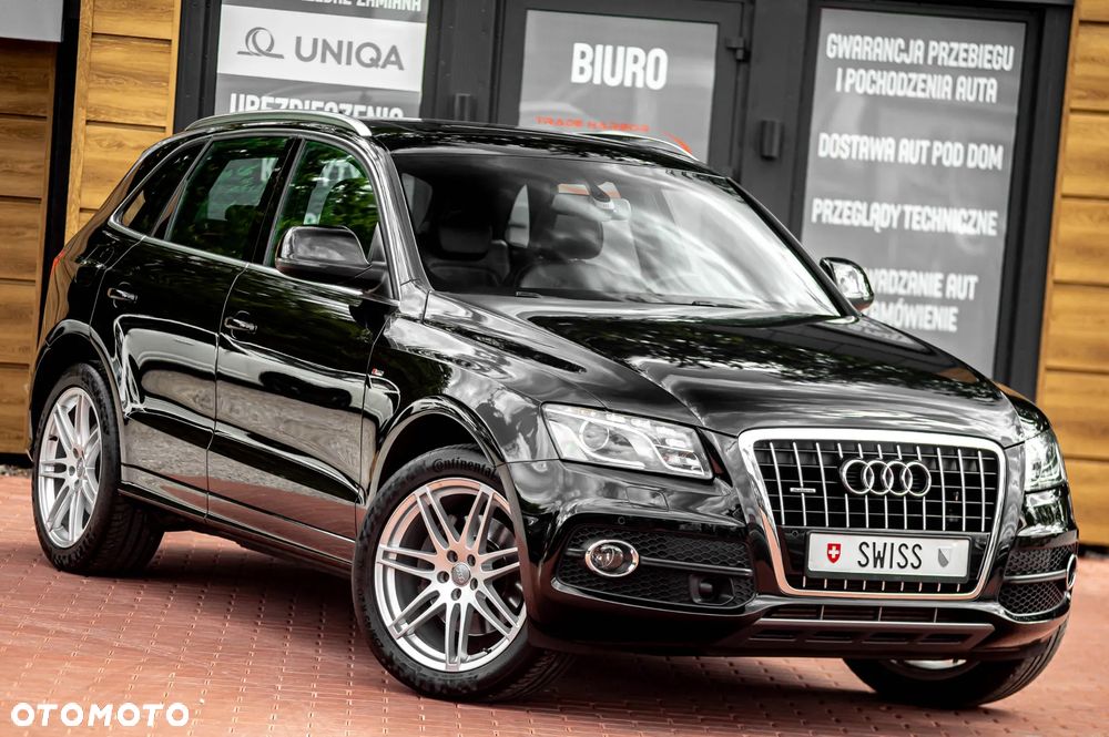 Audi Q5 - 4