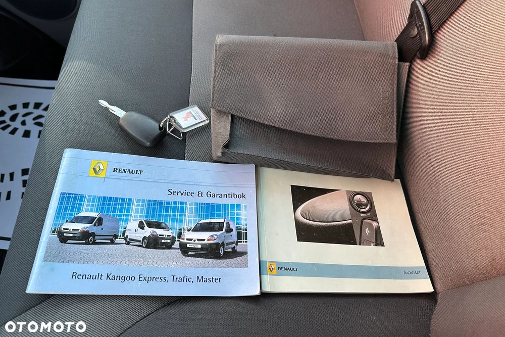 Renault Trafic II L2H1 - 27