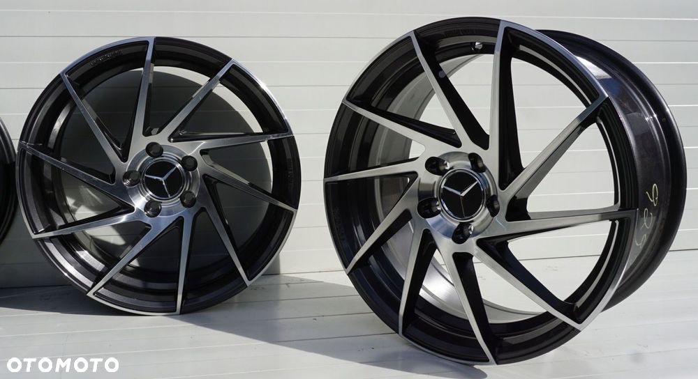 TOMASON TN17 18" 5x112x72,6 ET48 AF74 - 6