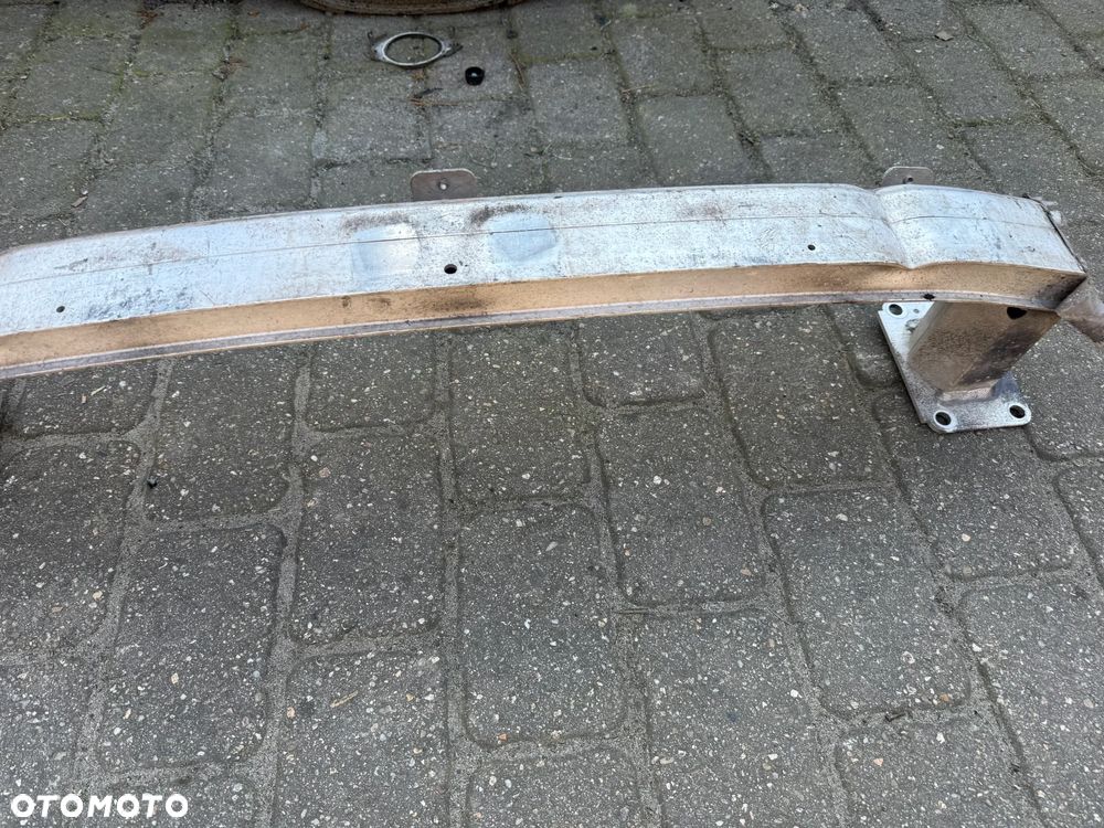 BELKA POD ZDERZAK PRZÓD CITROEN C4 PICASSSO II 9675941580 - 4