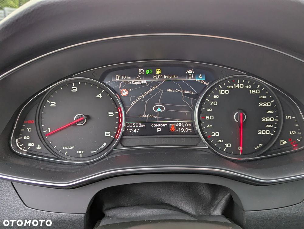 Audi A6 Avant - 9