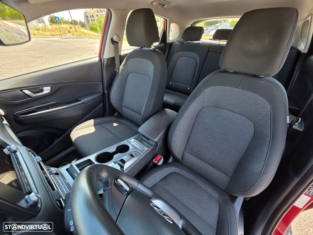 Hyundai Kauai - 10