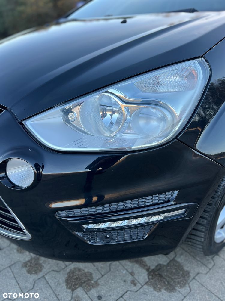 Ford S-Max 1.6 EcoBoost Start Stopp System Trend - 8