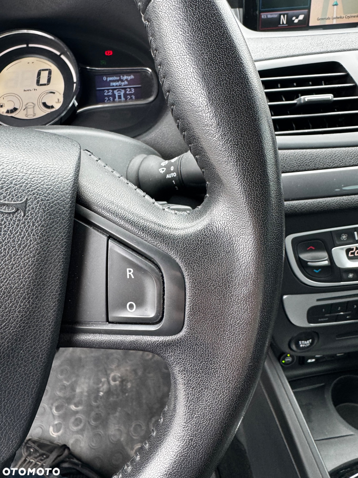 Renault Megane 1.6 16V Limited - 17