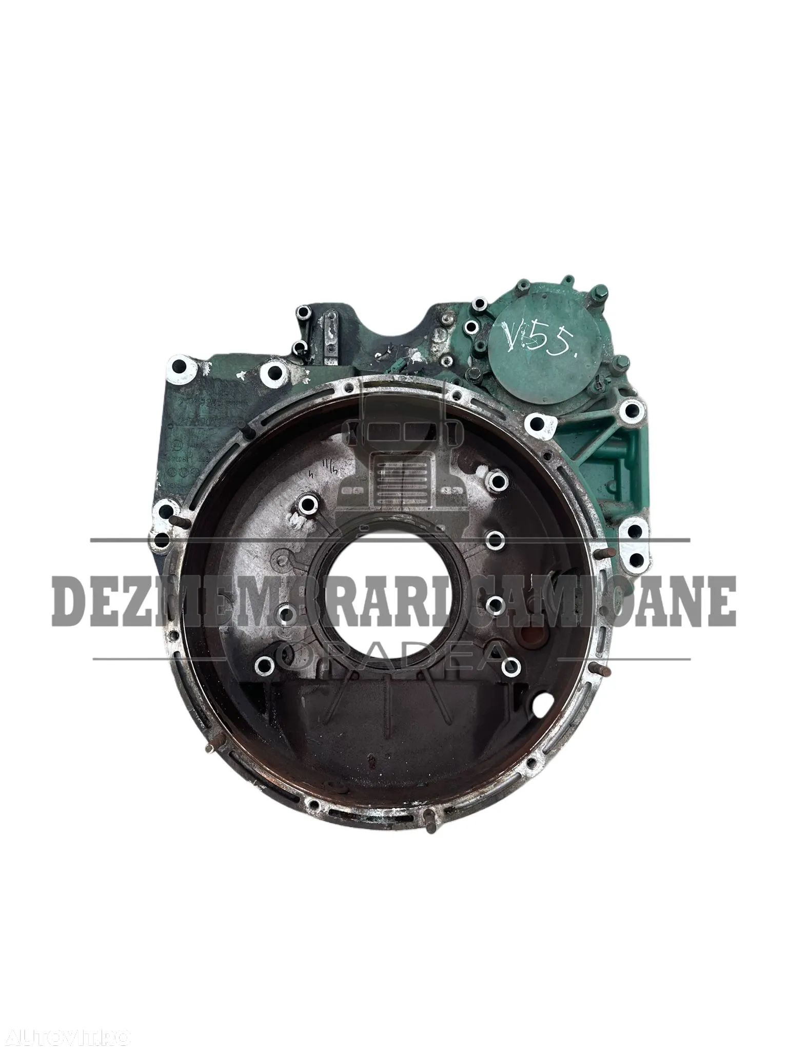 CARCASA DISTRIBUTIE VOLVO EURO6 21769294 21769015 - 1