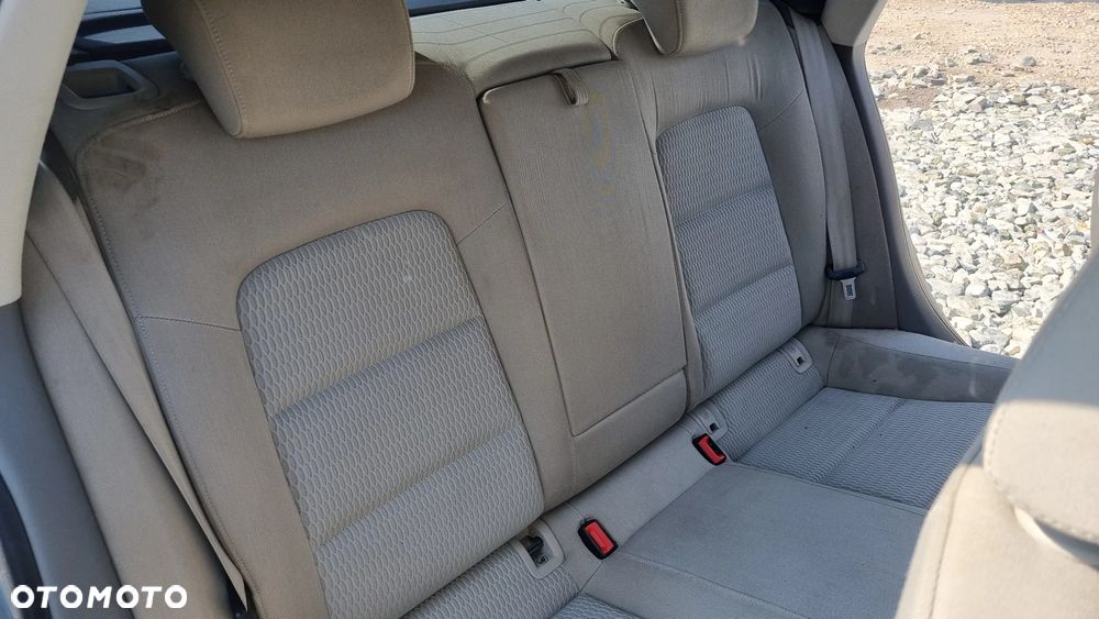 Audi A5 Sportback 2.0 TDI DPF multitronic - 35