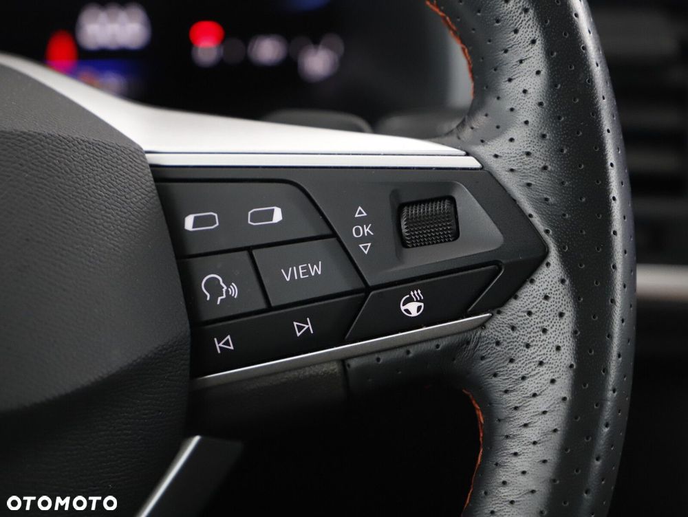 Seat Ateca 2.0 TSI FR S&S 4Drive DSG - 23