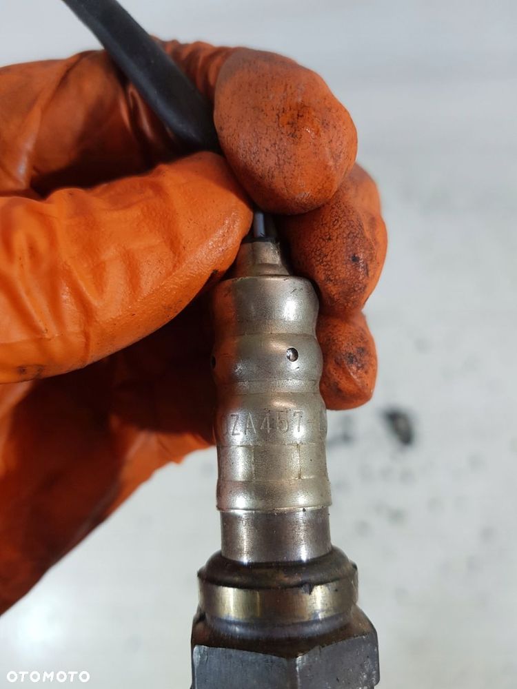 SONDA LAMBDA 0ZA457-EE14 BMW E46 E39 X3 3.0B M54B30 - 4