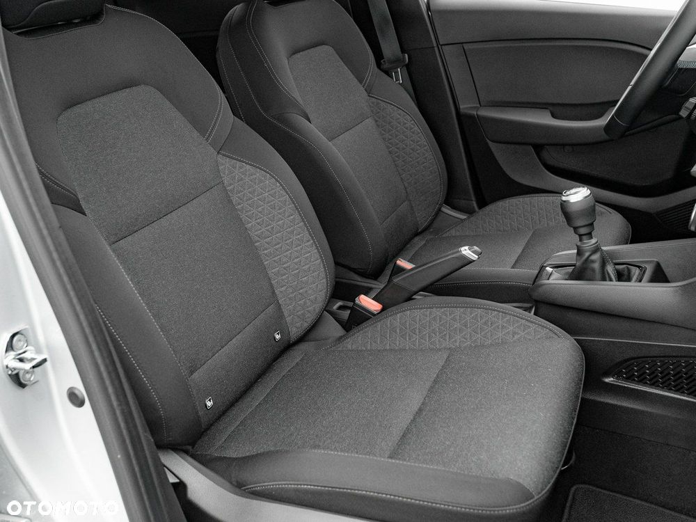 Renault Clio 1.0 TCe Equilibre - 29