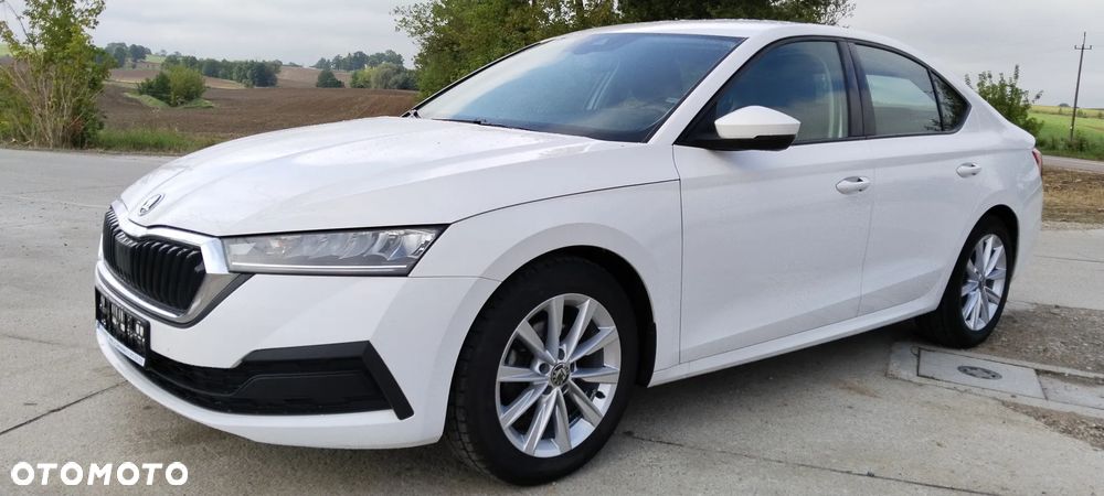 Skoda Octavia - 4