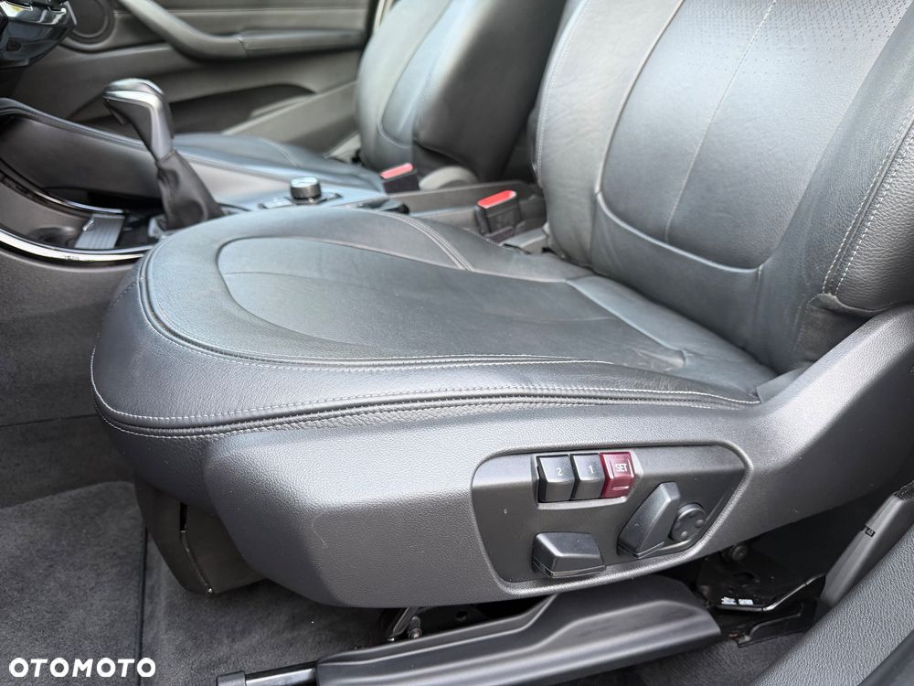 BMW X1 - 23