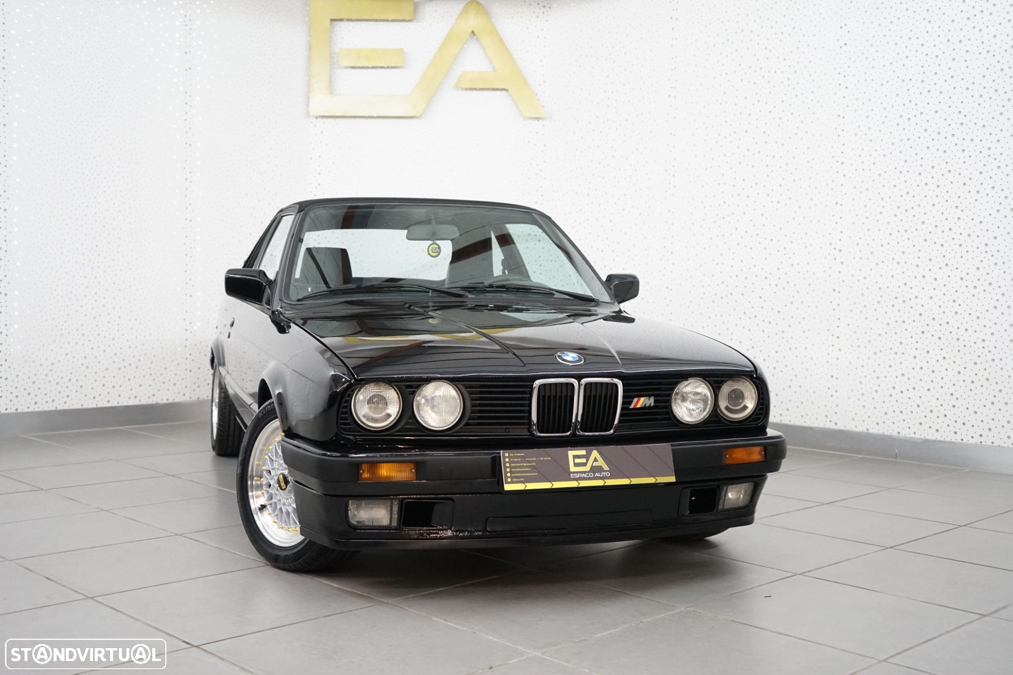 BMW 316 i Baur - 1