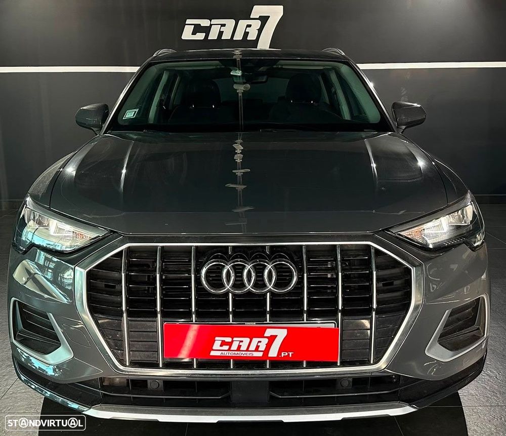 Audi Q3 35 TFSI S tronic - 2
