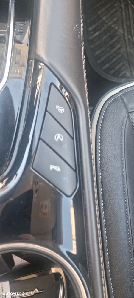 Ford Mondeo 2.0 TDCI Aut. AWD Vignale - 26