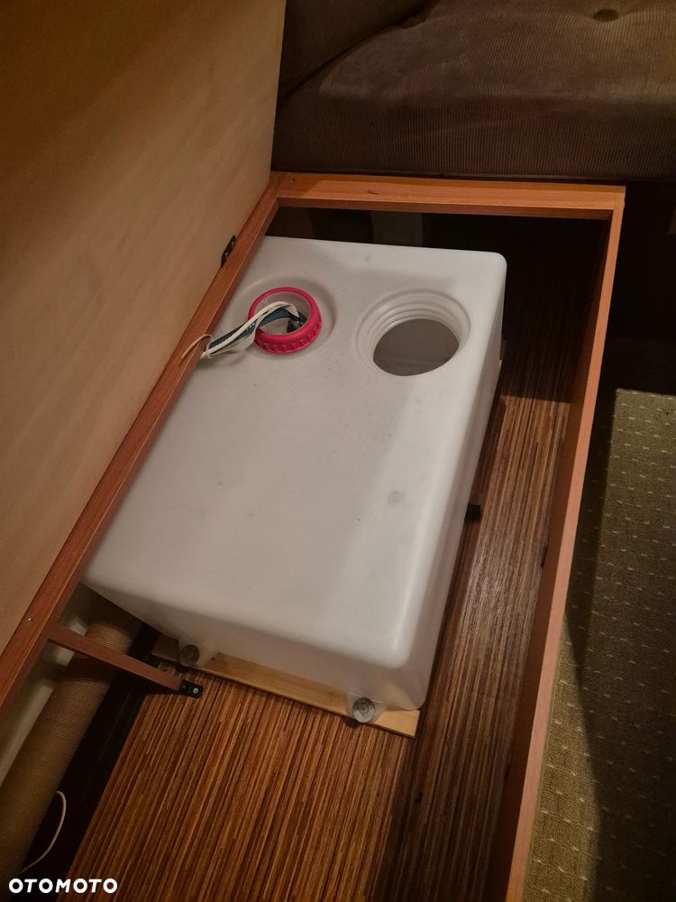 Hobby Prestige 650 - 26