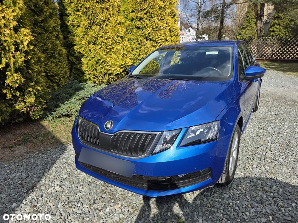 Skoda Octavia 1.5 TSI ACT Ambition - 17
