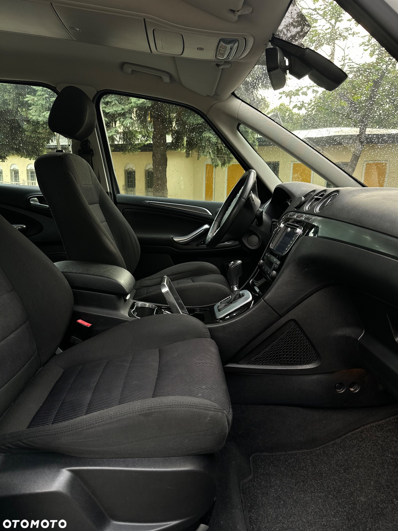 Ford Galaxy 2.0 TDCi Platinium X (Titanium) MPS6 - 20