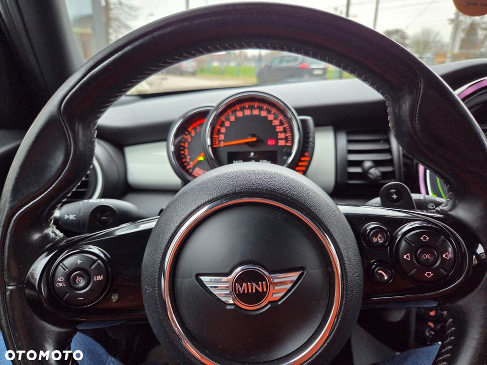 MINI Cooper S sport - 14