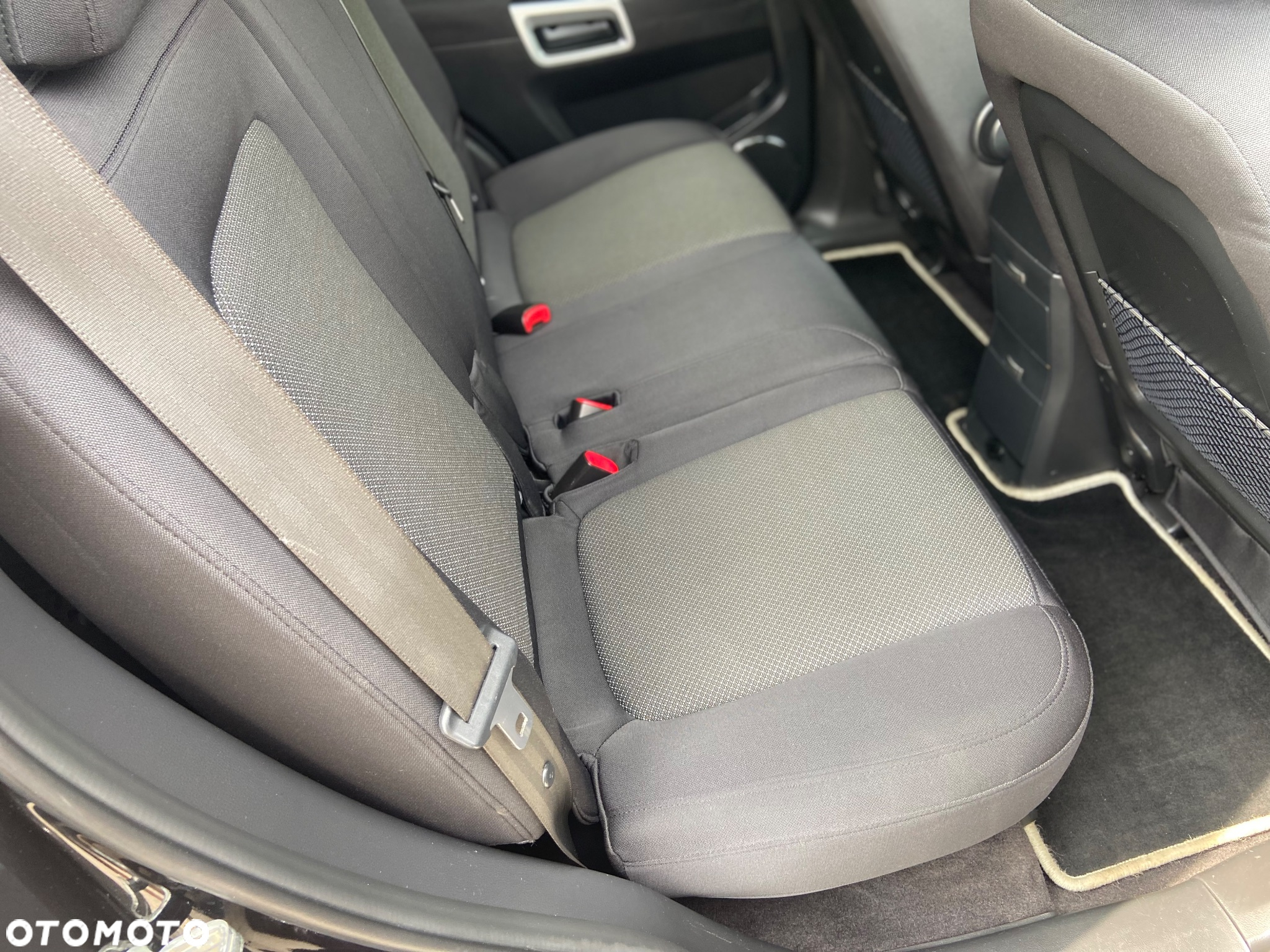 Opel Antara 2.4 4x4 Cosmo - 10