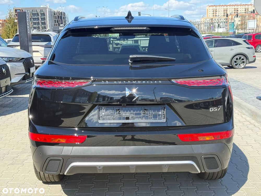 DS Automobiles DS 7 Crossback ver-1-5-bluehdi-pallas - 8