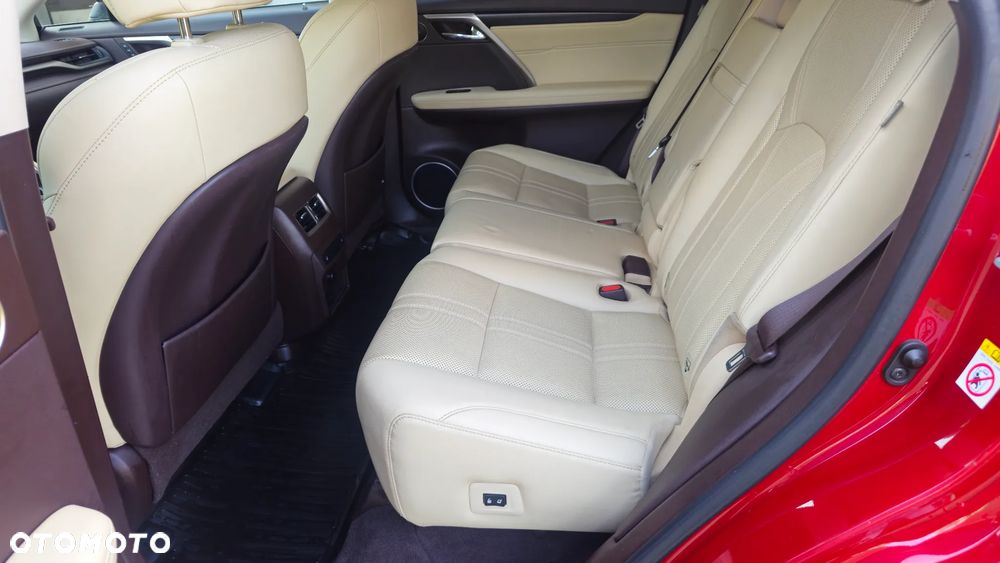 Lexus RX 450h Prestige - 15