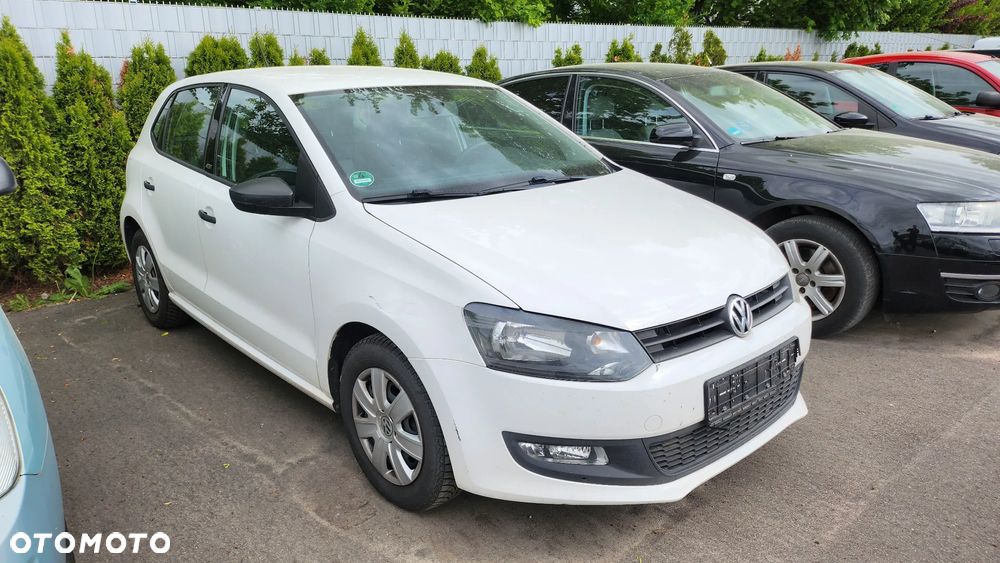 Volkswagen Polo 1.2 Trendline CityLine - 24