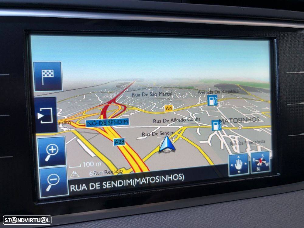 Citroën C4 Picasso 1.6 e-HDi Exclusive ETG6 - 41