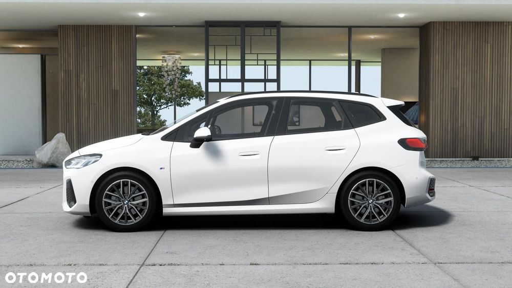 BMW Seria 2 - 4
