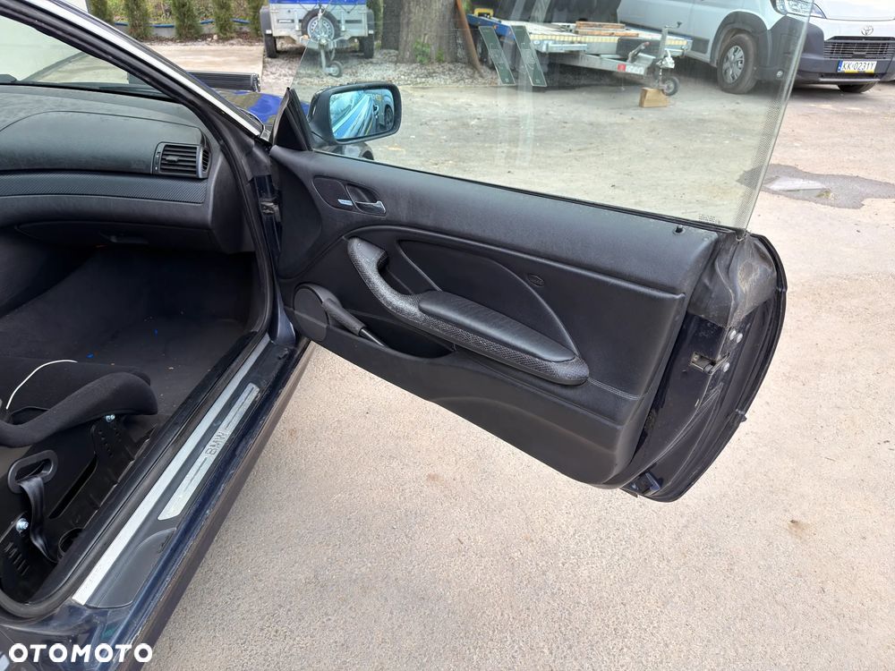 BMW Seria 3 330Ci - 14