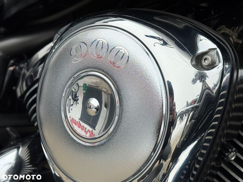 Kawasaki Vulcan - 20