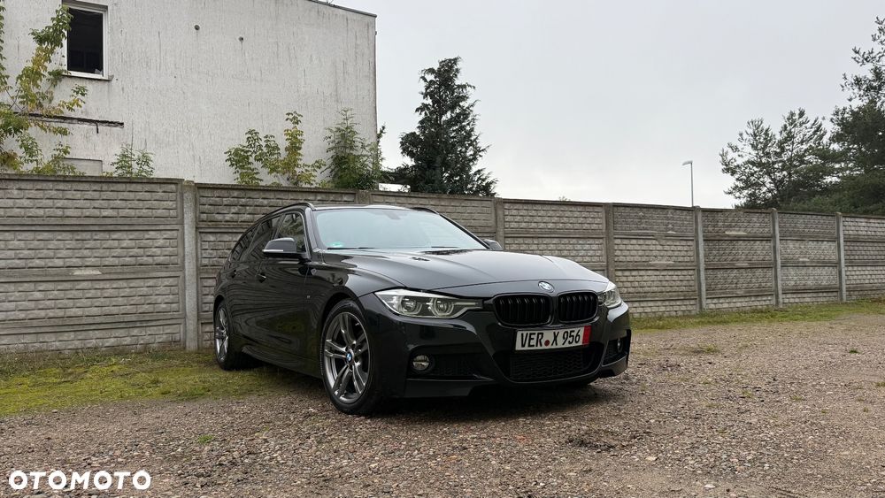 BMW Seria 3 - 29