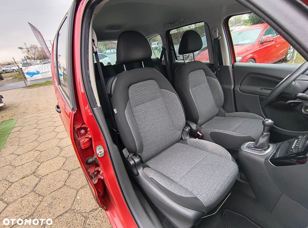 Citroën C3 Picasso - 15