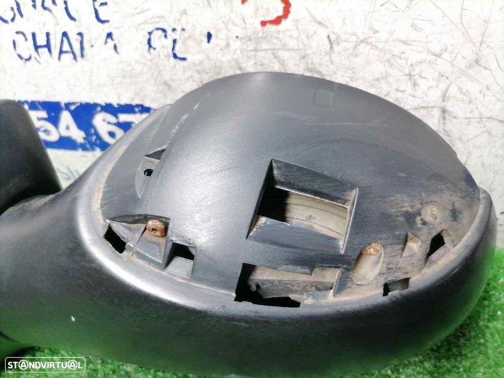 ESPELHO RETROVISOR ESQUERDO CITROEN XSARA PICASSO 2004 - - 3