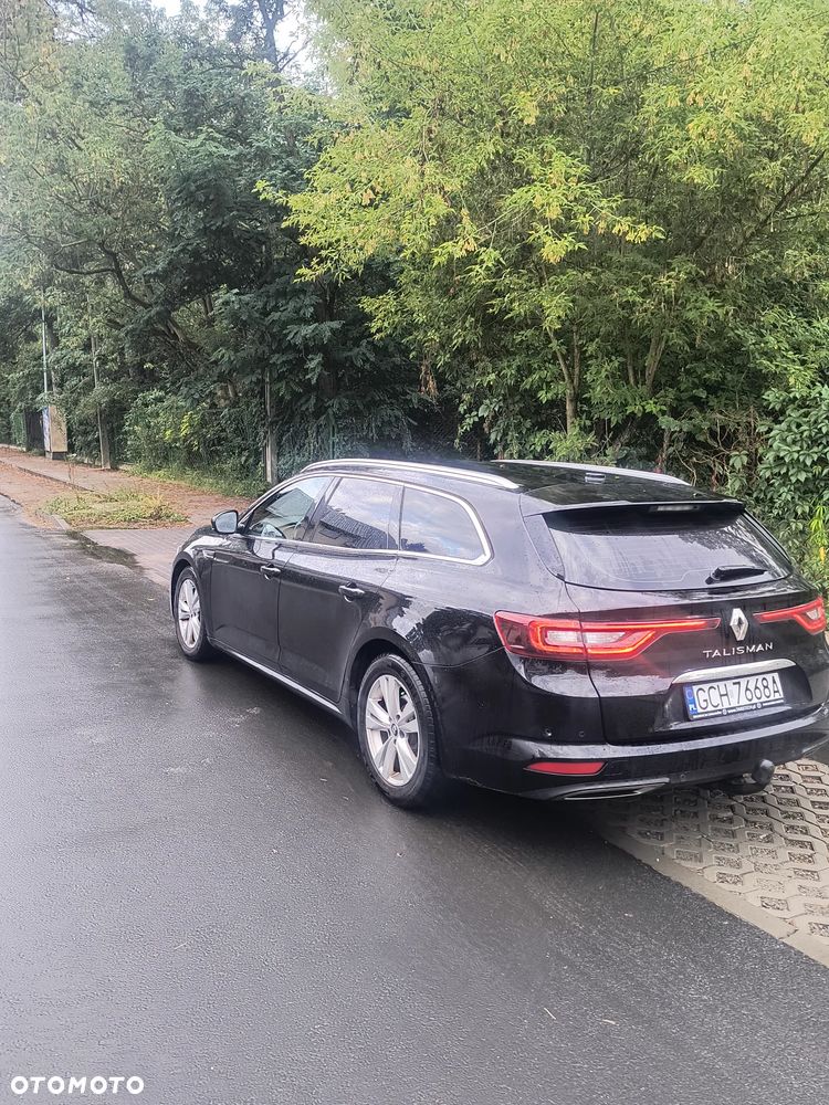 Renault Talisman - 6