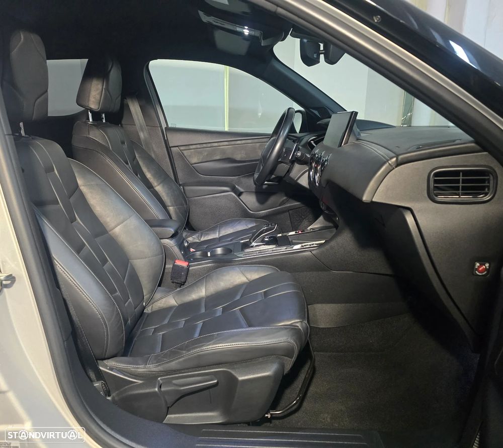 DS DS3 Crossback - 9