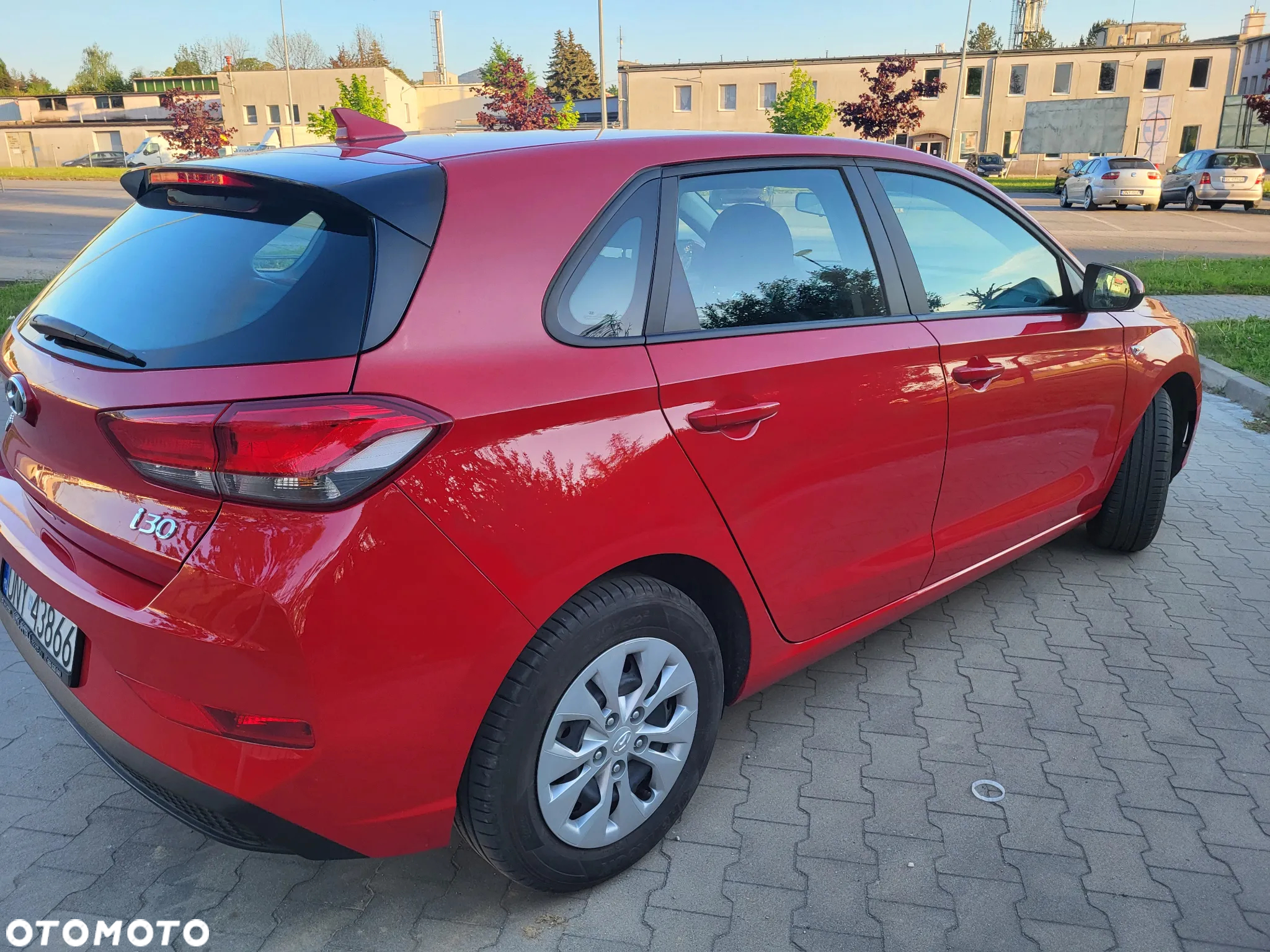 Hyundai i30 1.5 DPI Modern - 5