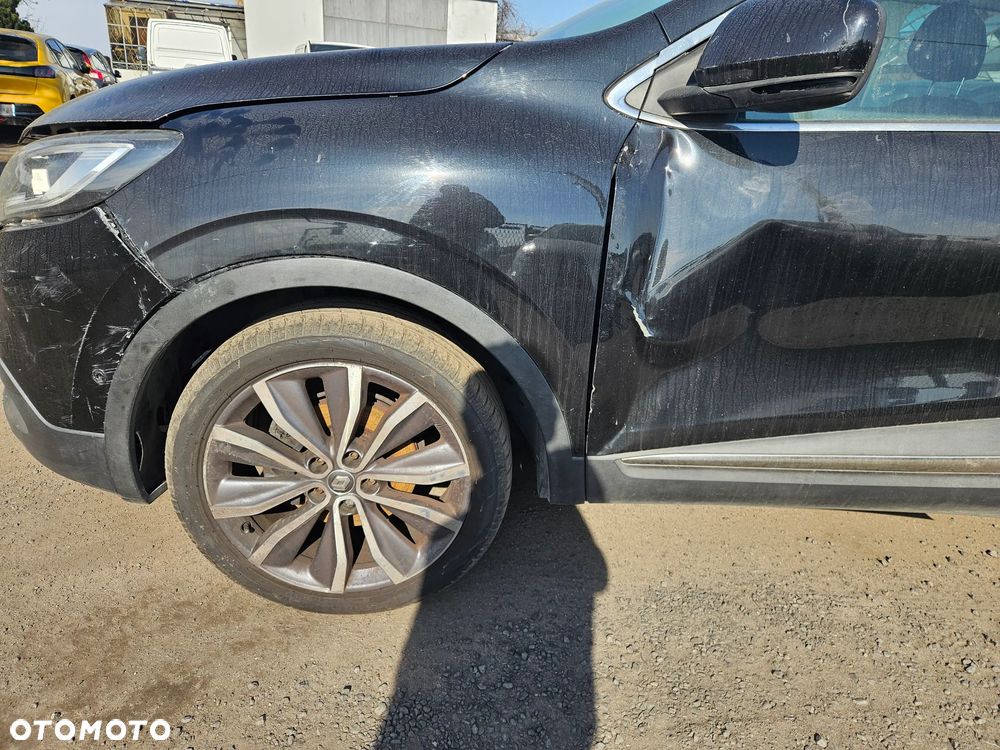 Renault Kadjar Energy dCi 110 EDC Experience - 8