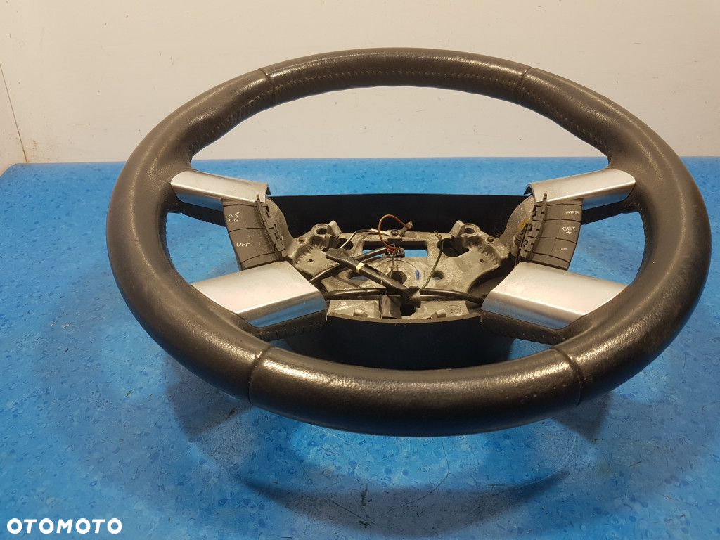 KIEROWNICA. 3M513600C FORD FOCUS C-MAX - 6