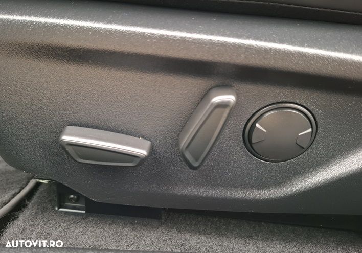Ford Focus 2.0 EcoBlue Vignale - 31