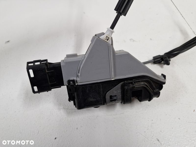 CITROEN DS3 CROSSBACK ZAMEK DRZWI PRAWY TYŁ TYLNY 6 PIN 261210 - 6