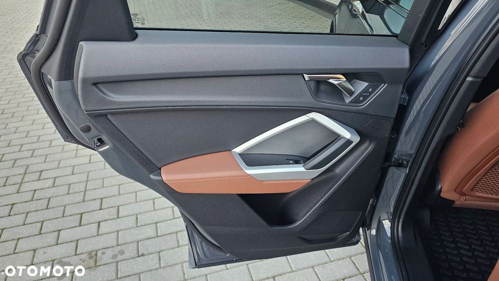 Audi Q3 45 TFSI Quattro S tronic S line - 11