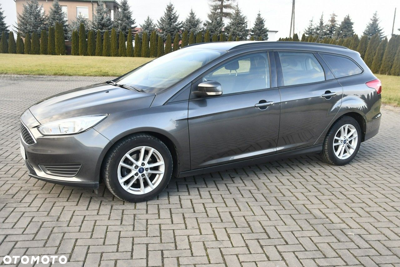 Ford Focus - 9