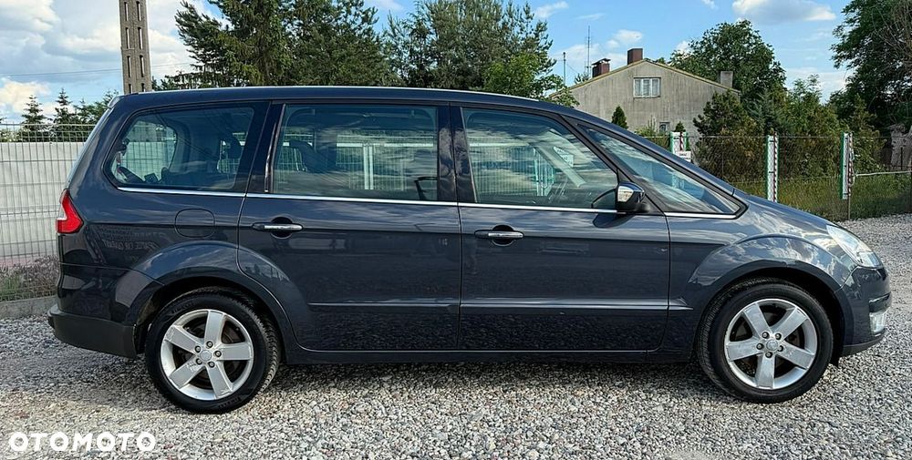 Ford Galaxy - 5